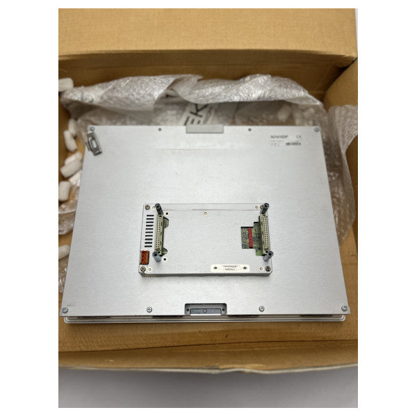 Naviop NP4300-T-A Riva tekne deniz kontrolörü dokunmatik ekran