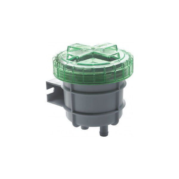 Vetus NSF16 geruchsfreier Abwassertankfilter 16 mm