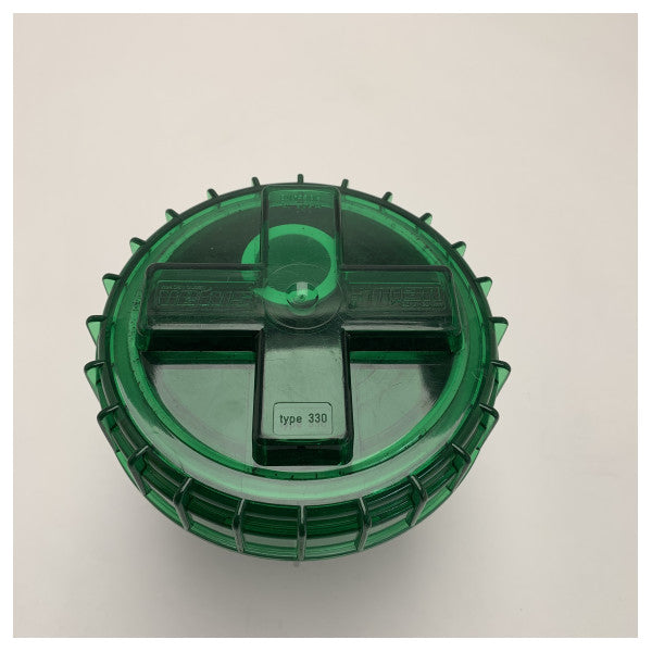 Vetus NSF16 geruchsfreier Abwassertankfilter 16 mm