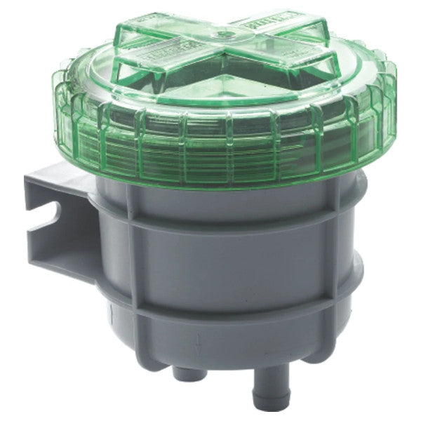Vetus NSF38 38 mm филтър за миризми за резервоар за вода