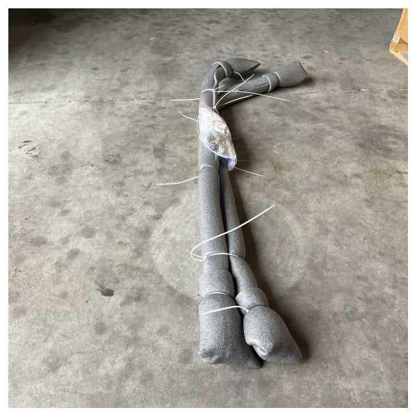 High-Quality Corrosion-Resistant Marine Coupling for Sailboats - Durable and Easy to Install