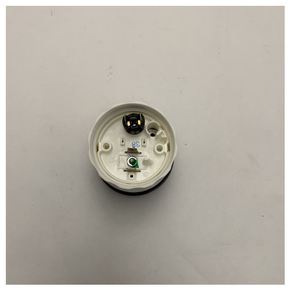 VDO MTU N02321824 120 asteen moottorin lämpötilan ilmaisin