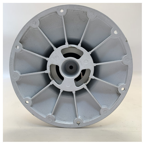 Trem aluminium justerbart pilotstolsstöd 400 - 600 mm - O1426040