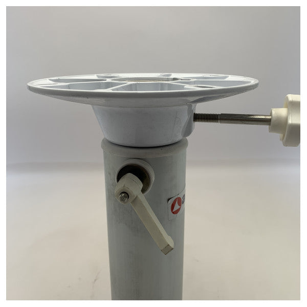 Trem aluminium justerbart pilotstolsstöd 400 - 600 mm - O1426040