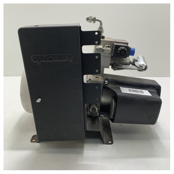 Opacmare 2 function hydraulic power pack 24V