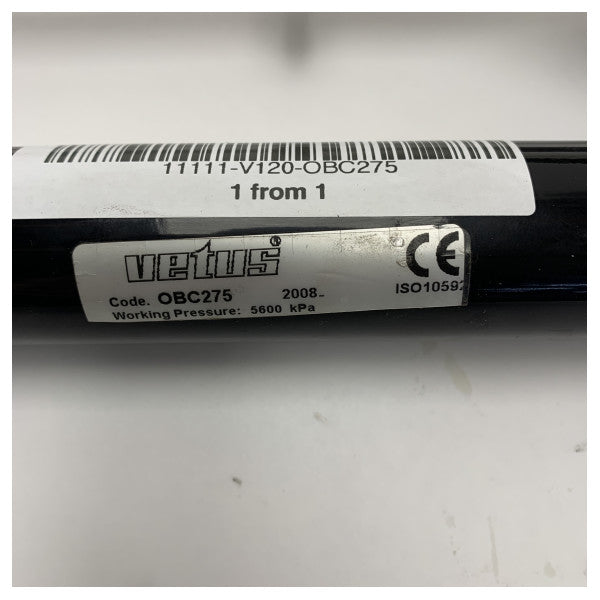 Vetus OBC275 хидравличен цилиндър за управление на извънбордови двигатели 275HP