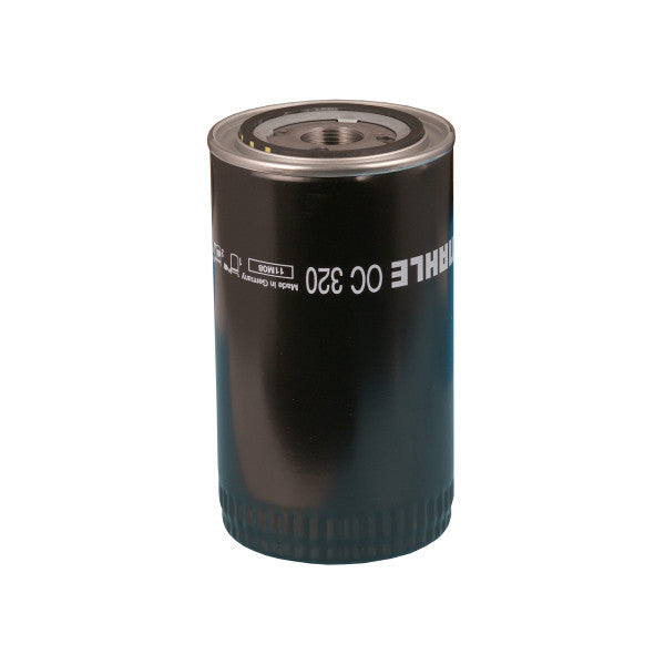 Маслен филтър Mahle OC320 с черен винт