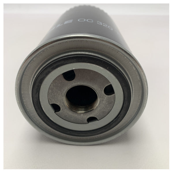 Маслен филтър Mahle OC320 с черен винт