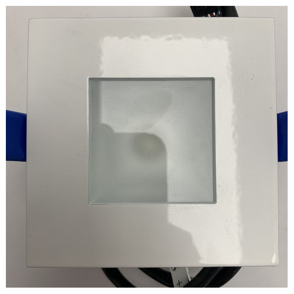 Cantalupi Ocean Flat 90 / CSL RGBW прожектор за осветление надолу