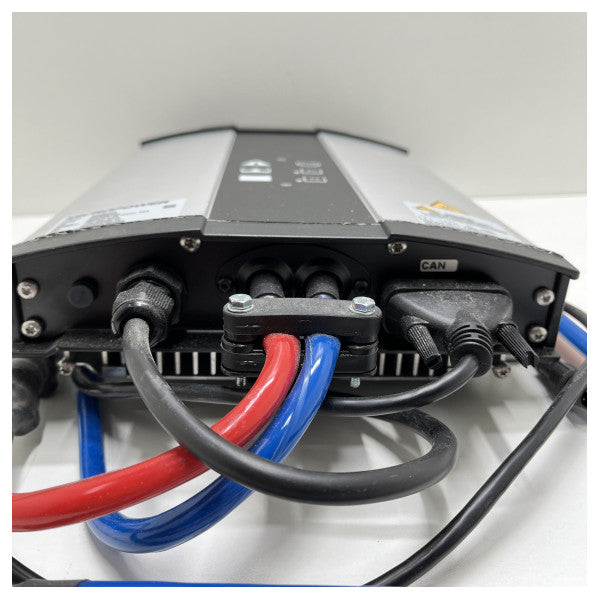 Micropower r3000/48 3000w/48v battery charger - oiv36501p