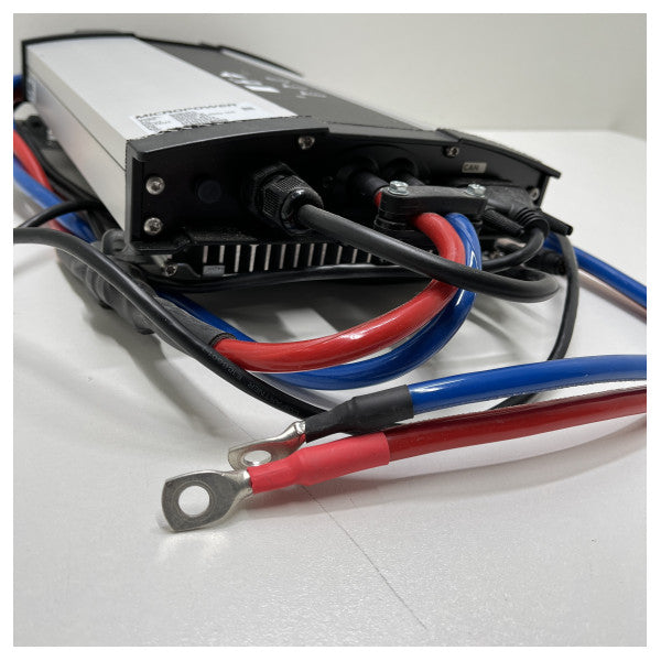 Micropower r3000/48 3000w/48v battery charger - oiv36501p