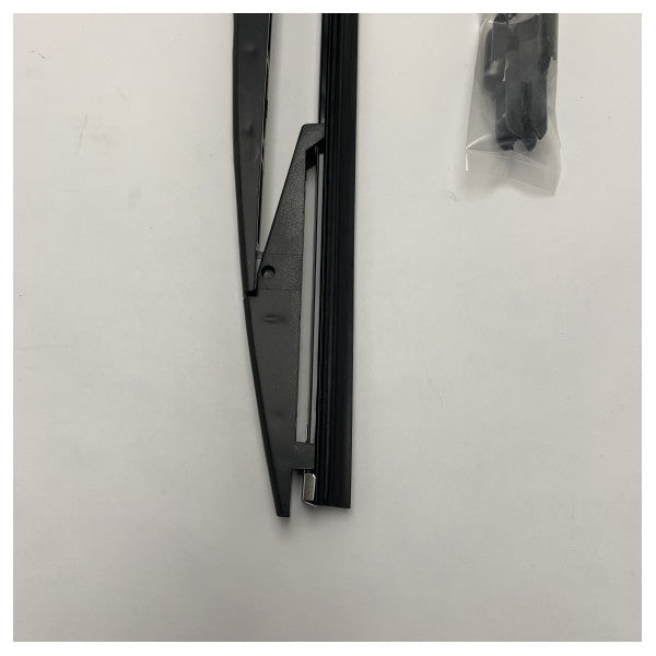 Vetus ORW12BL spare windscreen wiper blade black