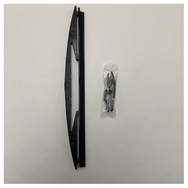 Vetus ORW12BL スペア・ワイパー・ブレード ブラック