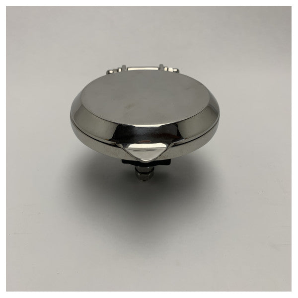 Maxwell P100735 Windlass Foot Switch Stainless Steel