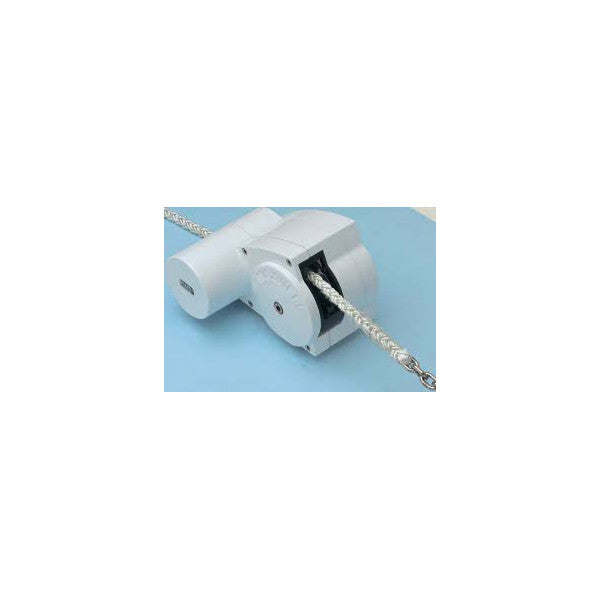 マックスウェルP102802 HRC 6 7ミリメートル電動ウィンドラス白24V