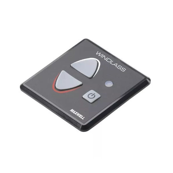 Vetus Maxwell P102983 elektrisk opp-ned ankerløsse fjernkontrollbryter