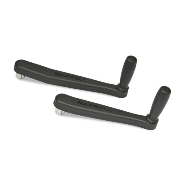 Maxwell P103865 windlas handle manual 10 inch black