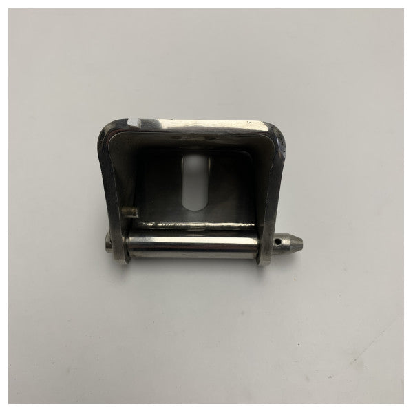 Maxwell P104335 stainless steel chain stopper 10 mm