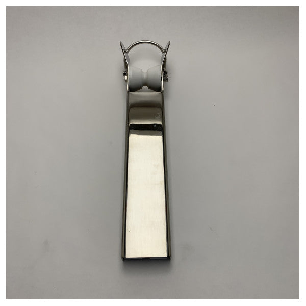 Maxwell P104340 uzatılabilir menteşeli baş makarası paslanmaz çelik