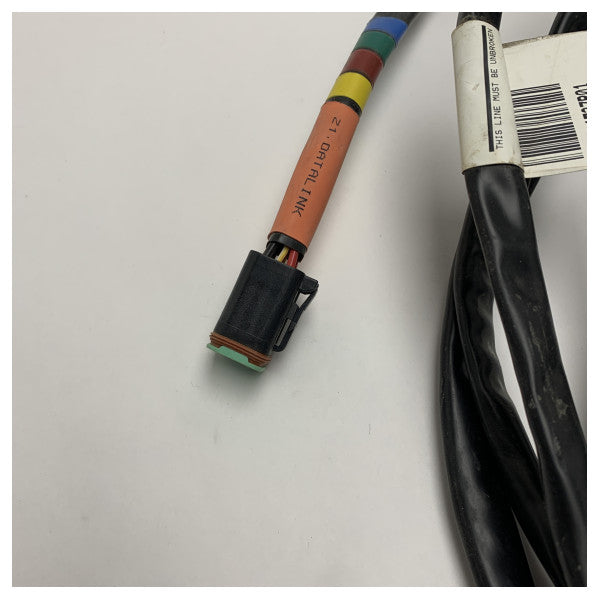 Прехващащ кабел Volvo Penta BTS 5M - 23561737