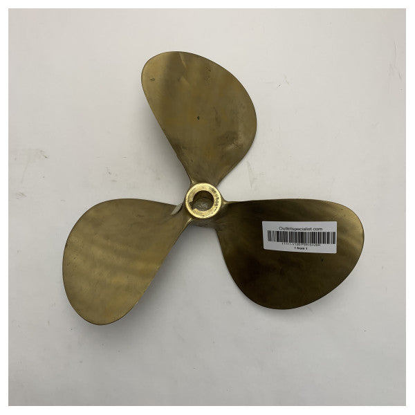 Vetus P3B16x20R 3-Blade 16 x 20 inch RH 30 mm propeller