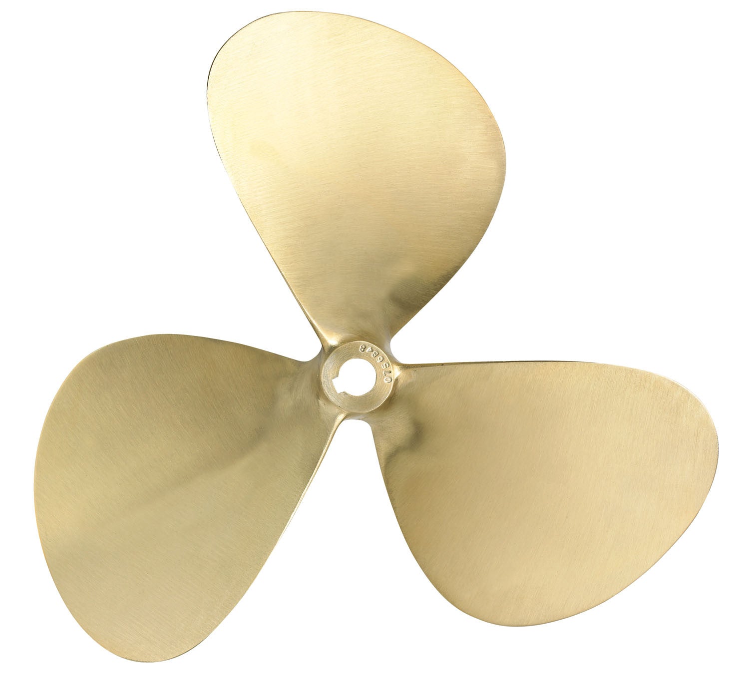 Vetus P3C14X15R 3-kraki propeler 14 x 15 inča RH