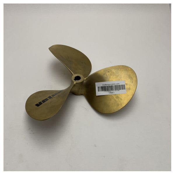 Vetus P3C14X15R 3-kraki propeler 14 x 15 inča RH