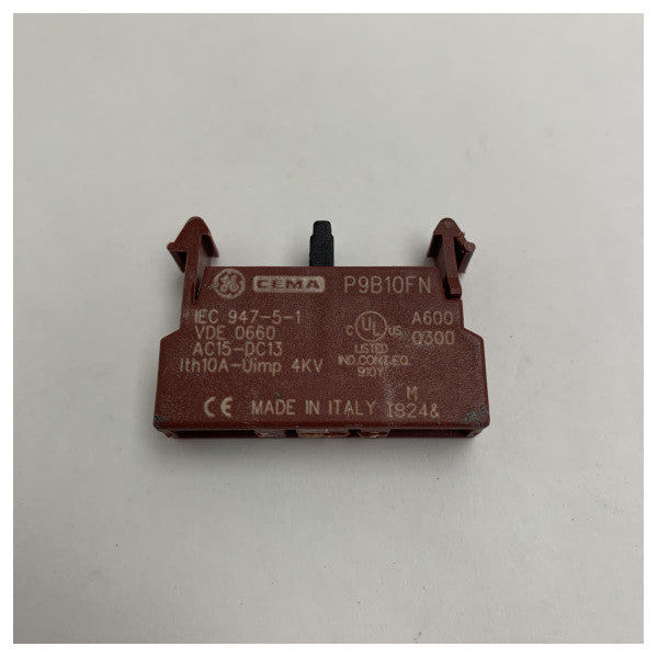 ABB P9B10FN electric contactor