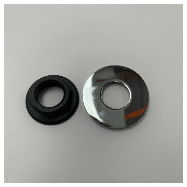 Elka PA.3150 マリン用ステンレス鋼カップリングセット - 耐久性、耐食性、取り付けが容易