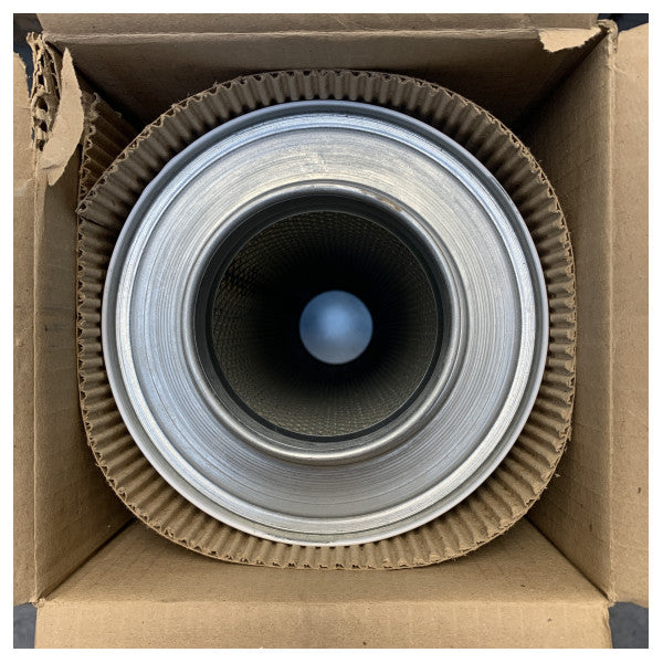 Obudowa filtra powietrza Baldwin Filters PA2771