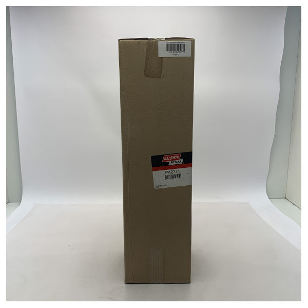 Obudowa filtra powietrza Baldwin Filters PA2771