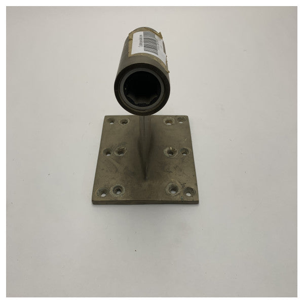 Westmekan PAB 30 Supporto albero elica da 30 mm