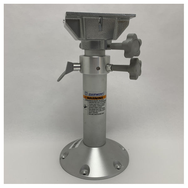 Vetus PCM4363 دليل دعم مقعد الطيار H435 إلى 635 مم