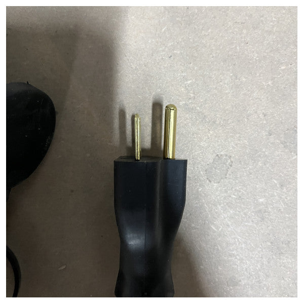 キム・ホットスタート PER-152FP 舶用エンジンヒーターキット - 耐久性、耐候性に優れたボート用スターター接続