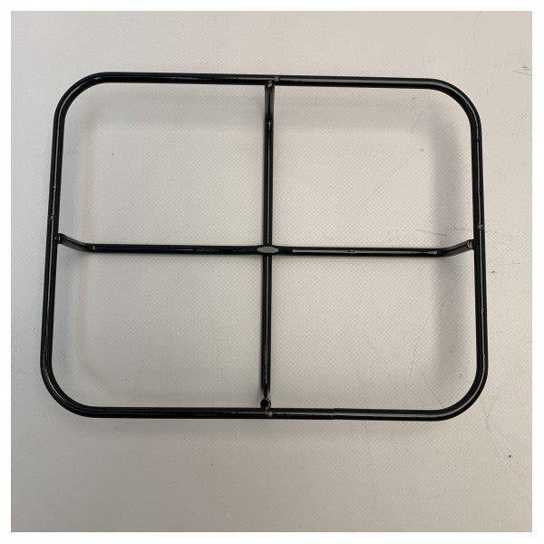 Barazza Jollynox Single Burner Rustfri stål Gasskomfyr