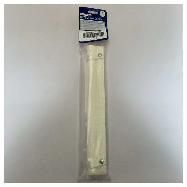 Dometic OceanAir Skysol плисиран сенник 381 x 305 mm - PLS-1-CM-RP