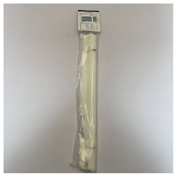 Dometic OceanAir Skysol плисиран сенник крем 508 x 305 mm - PLS-2-CM-RP