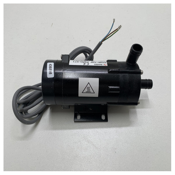 Sanso πλαστική αντλία θαλασσινού νερού 230V 25L/min - PMD-371