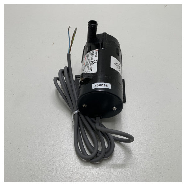 Sanso πλαστική αντλία θαλασσινού νερού 230V 25L/min - PMD-371