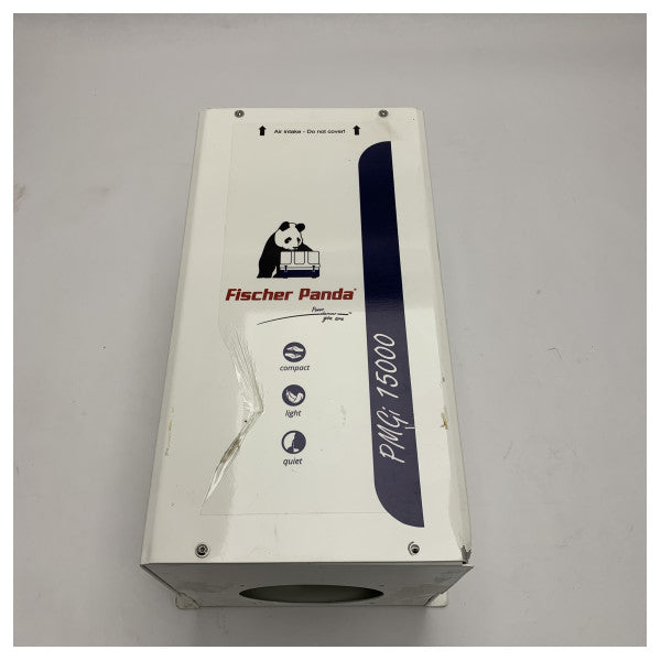 Convertitore di generatore Fischer PandaP MGI15000 usato