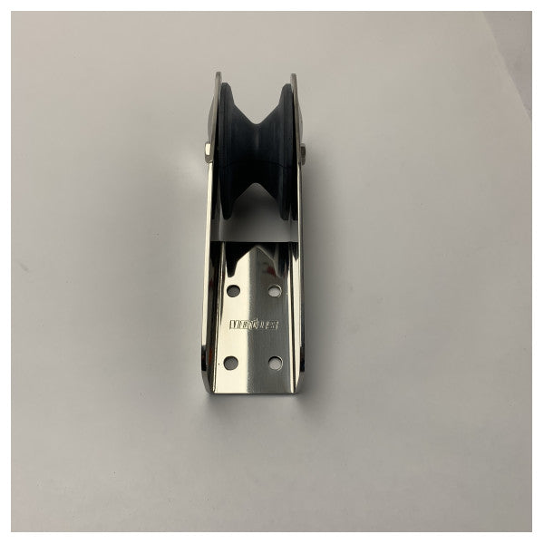 Фіксований носовий ролик Vetus POLLY з нержавіючої сталі - P104332