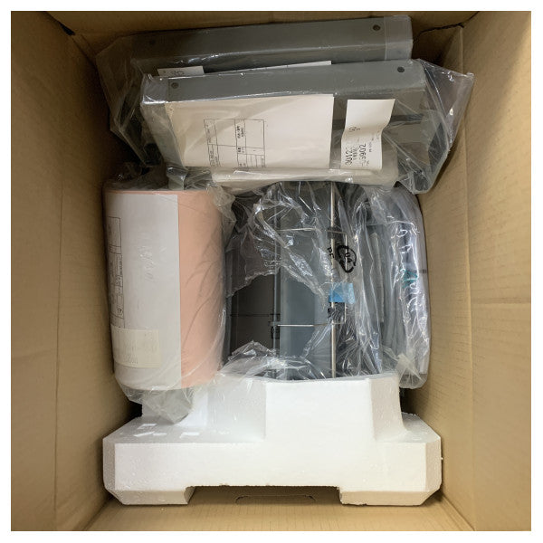 Furuno PP-520 GMDSS-pistematriisitulostinyksikkö merenkulkualalla