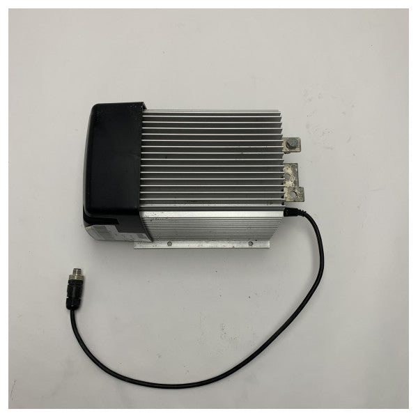 ΧΡΗΣΙΜΟΠΟΙΗΜΕΝΗ μονάδα ελέγχου αναλογικής ισχύος προωθητήρων Side Power PPC800