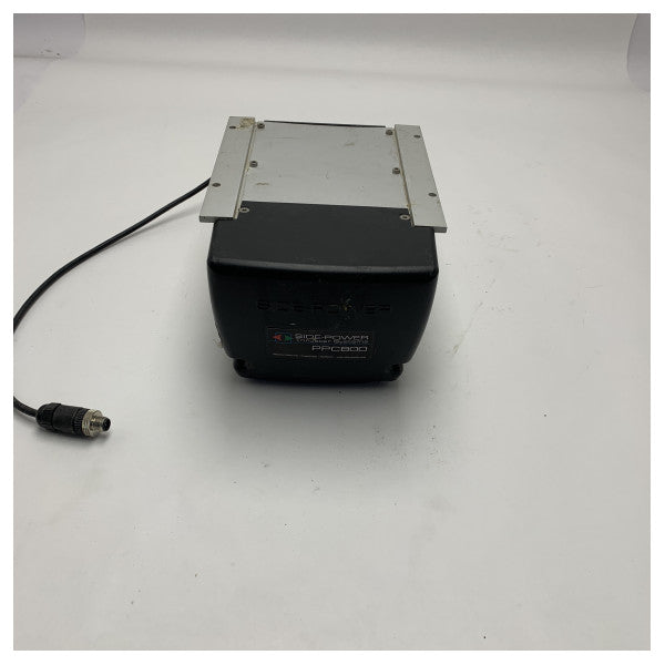 ΧΡΗΣΙΜΟΠΟΙΗΜΕΝΗ μονάδα ελέγχου αναλογικής ισχύος προωθητήρων Side Power PPC800