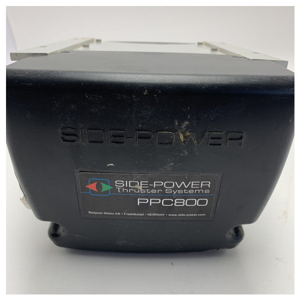 ΧΡΗΣΙΜΟΠΟΙΗΜΕΝΗ μονάδα ελέγχου αναλογικής ισχύος προωθητήρων Side Power PPC800