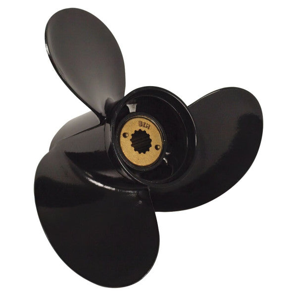 Michigan Wheel 3-Blade PR-161-13x21 Aluminum propeller