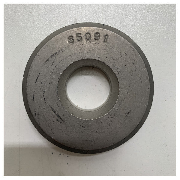 Michigan Wheel 3-Blade PR-161-13x21 Aluminum propeller