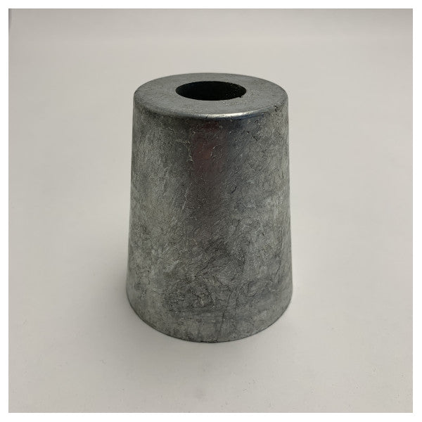 Rakicevic PRP-800405E propelleraxelmutter anod 50 mm