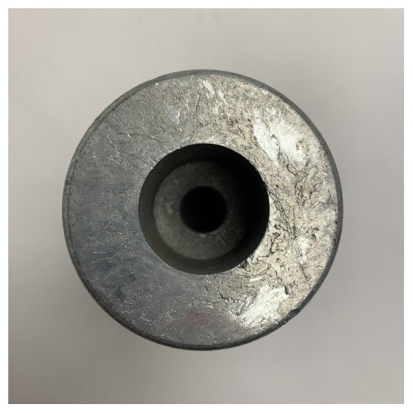 Rakicevic PRP-800405E propelleraxelmutter anod 50 mm