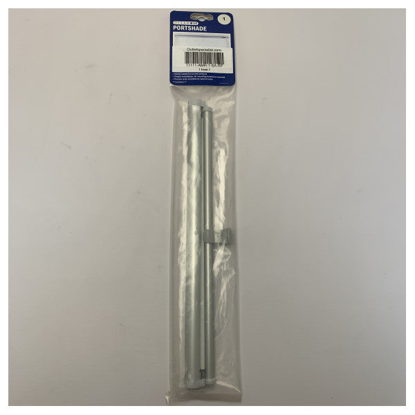 ドメティック・オーシャンエアー・ポートシェード 340 x 280 mm ホワイト - PSH-1-SA-RP